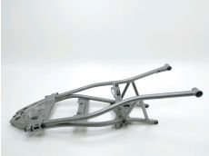 Boucle cadre arriere