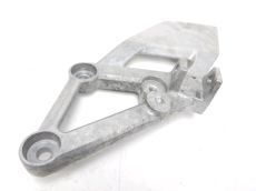 Platine avant gauche