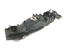 Passage de roue complet