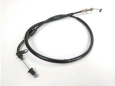 Cable d'accelerateur