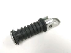 Repose pieds arriere droit