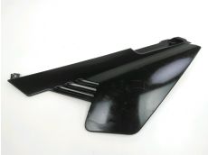 Carenage arriere gauche