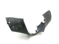 Habillage avant du guidon