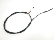 Cable d'accelerateur