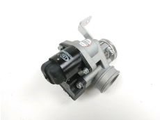 Corps d'injection droit