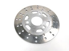 Disque frein avant