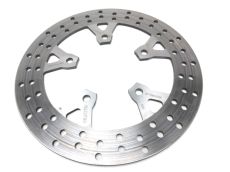 Disque frein arriere