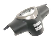 Habillage arriere du guidon