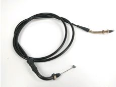 Cable d'accelerateur