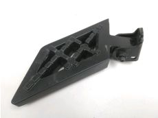 Repose pieds arriere gauche