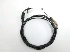 Cable d'accelerateur
