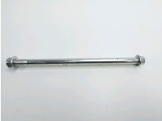 Axe de roue avant