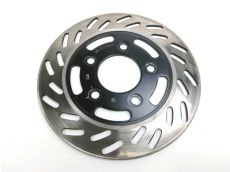 Disque frein avant