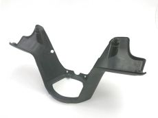 Habillage arriere du guidon