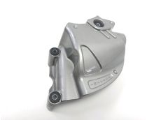 Couvercle pignon sortie boite