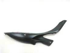 Carenage arriere droit