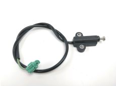 Contacteur de bequille