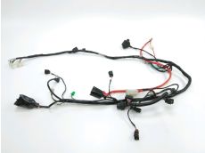 Faisceau electrique