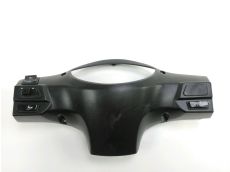 Habillage arriere du guidon