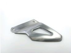 Habillage platine gauche