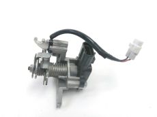 Accelerateur ride by wire