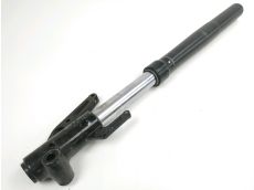 Tube de fourche gauche