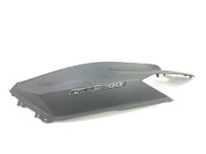 Carenage arriere gauche