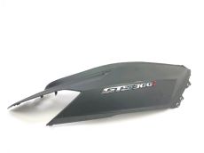 Carenage arriere droit