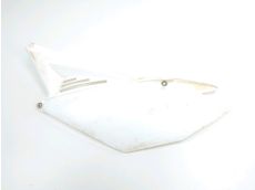 Carenage arriere gauche