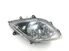 Optique avant gauche