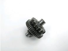 Roue libre de demarreur