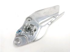 Platine avant gauche