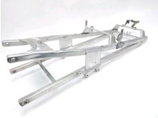 Boucle cadre arriere