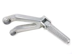 Platine arriere gauche complete