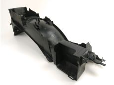 Passage de roue complet