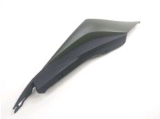 Carenage arriere gauche