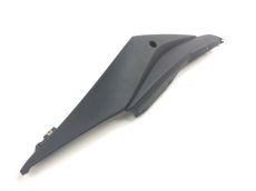 Carenage arriere droit