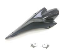 Habillage silencieux