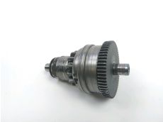 Roue libre de demarreur