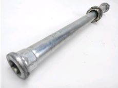 Axe de bras oscillant