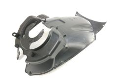 Passage de roue complet