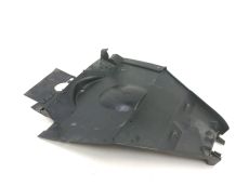 Passage de roue complet