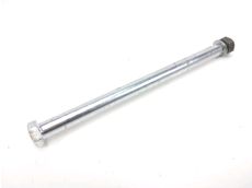 Axe de bras oscillant