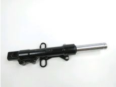 Tube de fourche gauche