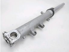 Tube de fourche gauche