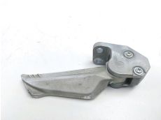 Platine et repose pieds arriere droit