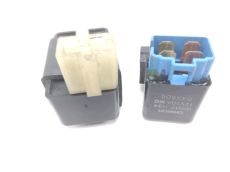 Relais boitier electrique