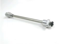 Axe de bras oscillant