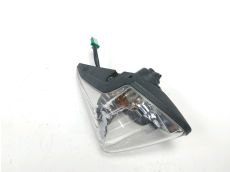 Clignotant arriere d