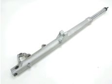 Tube de fourche gauche